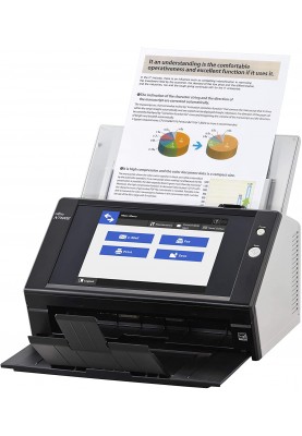 Ricoh Документ-сканер A4 N7100E