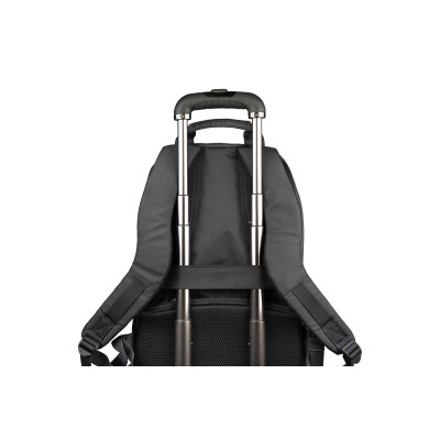 Tucano Рюкзак Bizip 15, чорний