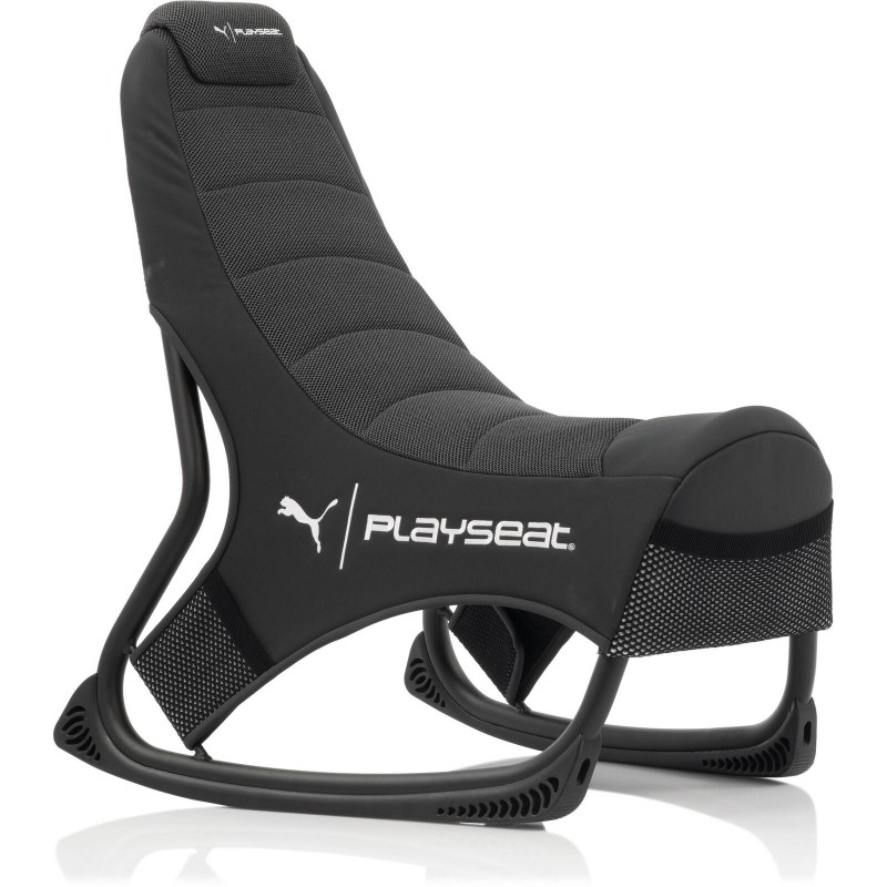 Playseat Консольне крісло PUMA Edition - Black