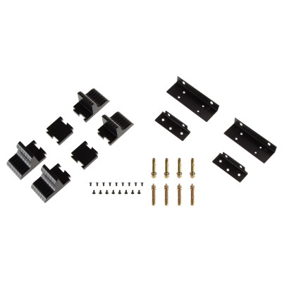 2E Джерело безперебійного живлення PS1000RT, 1000VA/800W, RT2U, LCD, USB, 3xC13