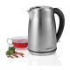 Gorenje Електрочайник 1.7л, метал, нерж