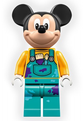 LEGO Конструктор Disney 100-та річниця мультиплікації Disney