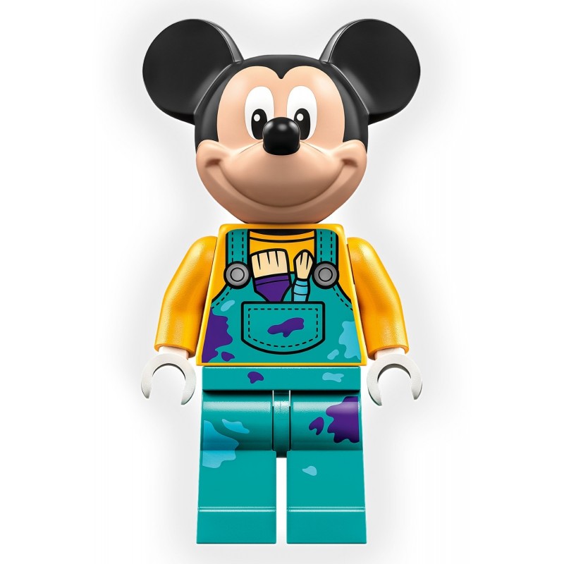 LEGO Конструктор Disney 100-та річниця мультиплікації Disney