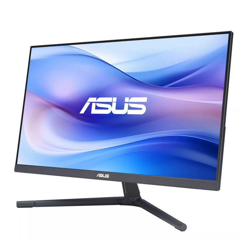 ASUS Монітор 23.8" VU249CFE-B HDMI, USB-C, Audio, IPS, 100Hz, 1ms, AdaptiveSync