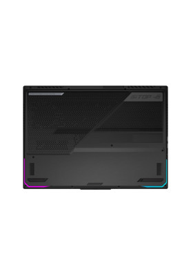 ASUS Ноутбук ROG Strix SCAR 17 X3D G733PZV-LL098X 17.3" WQHD IPS, AMD R9-7945HX3D, 32GB, F1TB, NVD4080-12, Win11P, Чорний