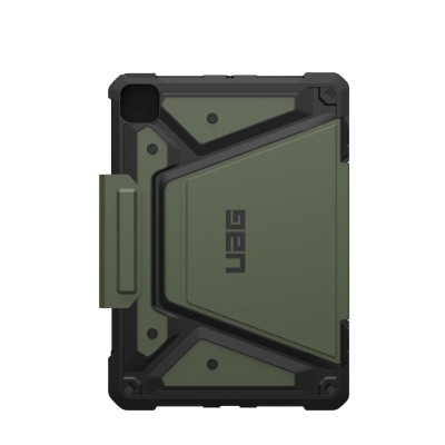 UAG Чохол для iPad Pro 11" (Gen 5, 2024), Metropolis SE, Olive