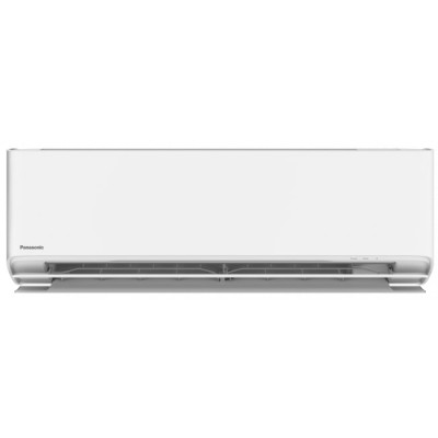Panasonic Кондиціонер Server AC 45м2 інвертор 15000BTU 4.2кВт A+++/A+ -25°С Wi-Fi R32 білий Panasonic Кондиціонер Server AC 45м2 інвертор 15000BTU 4.2кВт A+++/A+ -25°С Wi-Fi R32 білий