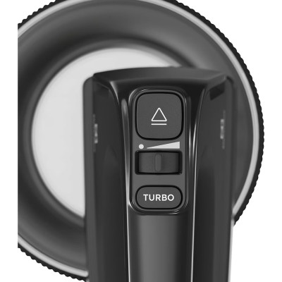 Electrolux Міксер стаціонарний 500Вт, насадки-4, чаша-метал, 3.5л, сірий темний