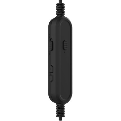 ASUS Гарнітура ігрова TUF Gaming H1 GEN II, USB-A, 2м., чорний ASUS Гарнітура ігрова TUF Gaming H1 GEN II, USB-A, 2м., чорний
