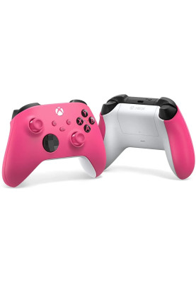 Microsoft Геймпад Xbox BT, розовий