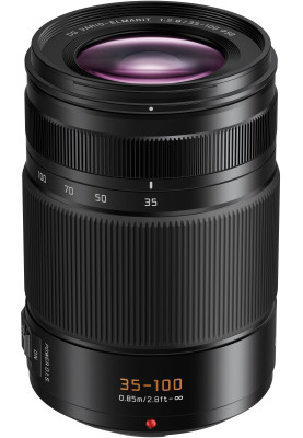 Panasonic Об'єктив Leica DG Vario-Elmarit 35-100mm f/2.8 POWER OIS