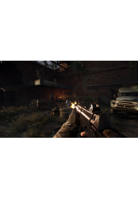 Games Software Гра консольна Xbox Series X STALKER 2 Standard Edition, BD диск