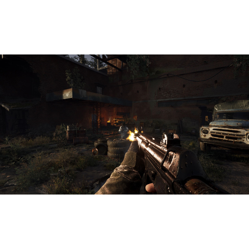 Games Software Гра консольна Xbox Series X S.T.A.L.K.E.R. 2 Standard Edition, BD диск