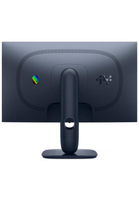 Dell Монітор 27" AW2725DM 2xHDMI, DP, USB, Fast IPS, 2560x1440, 180Hz, 1ms, DCI-P3 95%, G-SYNC, FreeSync, Pivot, HDR400