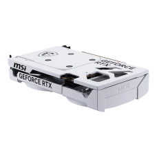 MSI Відеокарта GeForce RTX 5060 8GB GDDR7 VENTUS 2X OC WHITE