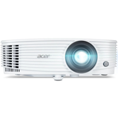 Acer Проектор Acer P1257 XGA, 4800 lm, 1.51-1.97