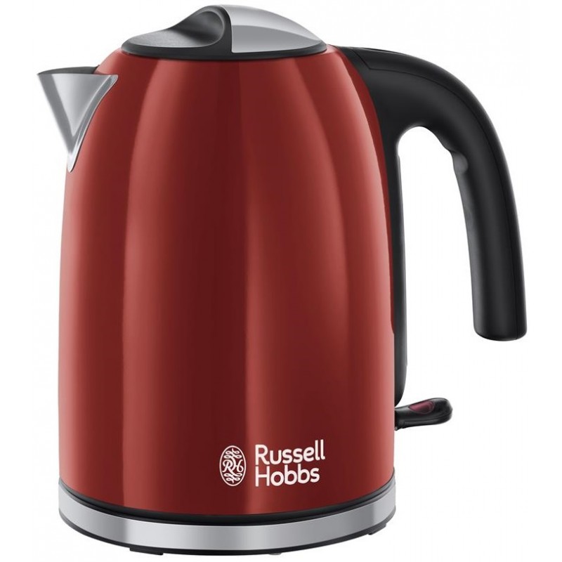 Russell Hobbs Colours Plus[20412-70 Red]