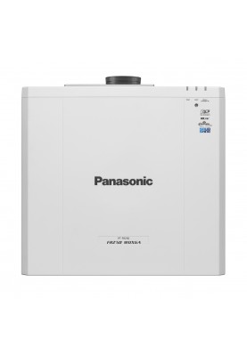 Panasonic PT-FRZ50W