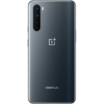 OnePlus Nord (AC2003) Dual SIM OFFICIAL[Gray Onyx]