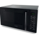 Whirlpool Мікрохвильова піч, 25л, електронне упр., 900Вт, дисплей, чорний
