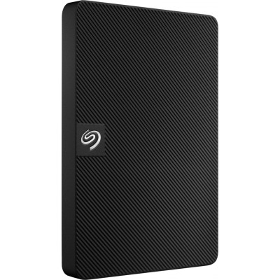 Seagate Жорсткий диск Expansion 2.5` USB 3.0 4TB Black