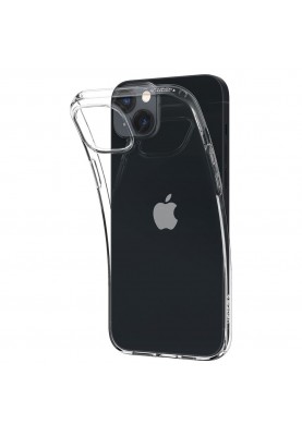 Spigen Чохол для Apple iPhone 14 Crystal Flex, Space Crystal