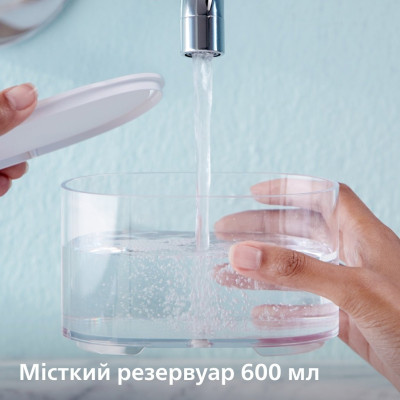 Philips Іригатор Sonicare Power Flosser 7000 HX3911/40