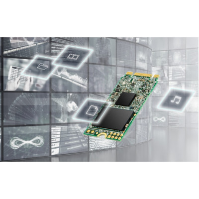 Transcend Накопичувач SSD M.2 250GB SATA 425S