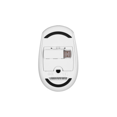 Microsoft Комплект Desktop 3050 127key, WL, EN/UKR/RU, Чорний