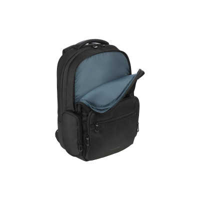 Tucano Sole Gravity AGS 17", чорний
