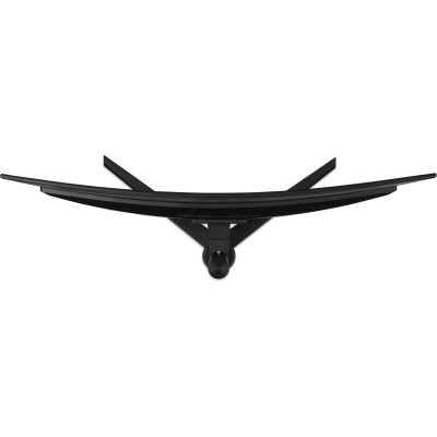 Acer Монітор 31.5" XZ322QUV3bmiiphx 2xHDMI, DP, MM, VA, 2560x1440, 180Hz, 1ms, CURVED