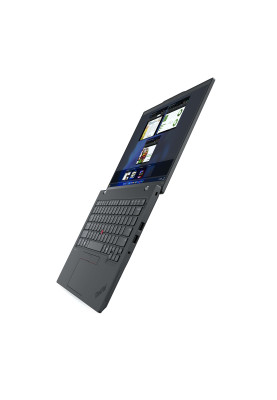 Lenovo Ноутбук ThinkPad L14-G5 14" WUXGA IPS AG, AMD R5-7535U, 32GB, F1TB, UMA, Win11P, чорний