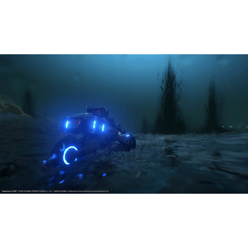 Games Software Death Stranding 2 Collector's Edition [BD disc] (PS5)