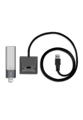 TP-Link Адаптер WiFi Archer TX20UH AX1800, USB