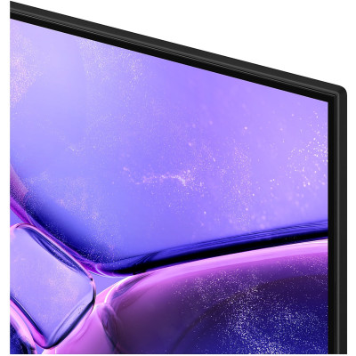 Samsung Телевізор 50" LED 4K 50Hz Smart Tizen Black