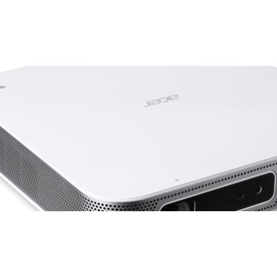 Acer Проектор PD1520s FHD, 1200 lm, LED, 1.2, WiFi, Whale TV