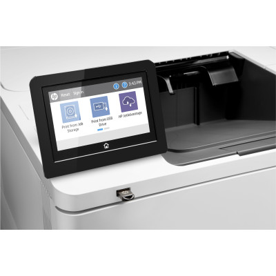 HP Принтер А4 HP LaserJet Enterprise M612dn
