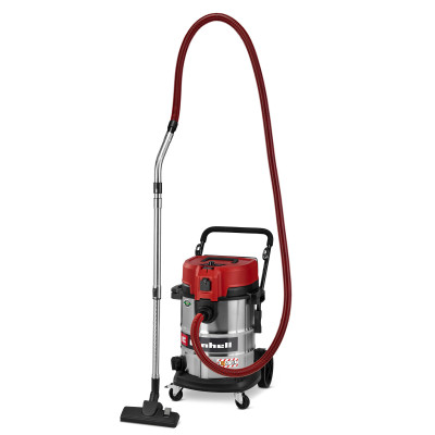 Einhell Пилосос професійний Einhell TE-VC 5090 SACL 1300Вт 230мБар 50л 13кг