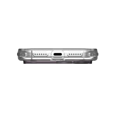 UAG Чохол UAG для iPhone 17 Pro Max, Plyo MagSafe, Black/Clear Ombre