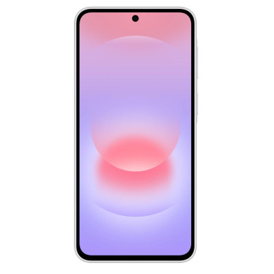 Samsung Galaxy A37 5G (A376) 6.7" 8/256ГБ, 2SIM, 5000мА•год, білий