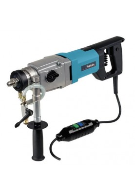 Makita DBM 131 алмазного сверления, 1700 Вт, 132 мм, М18, 6,1 кг