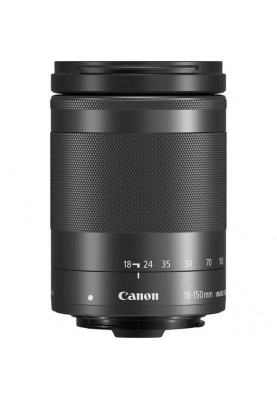 Canon EF-M 18-150mm f/3.5-6.3 IS STM