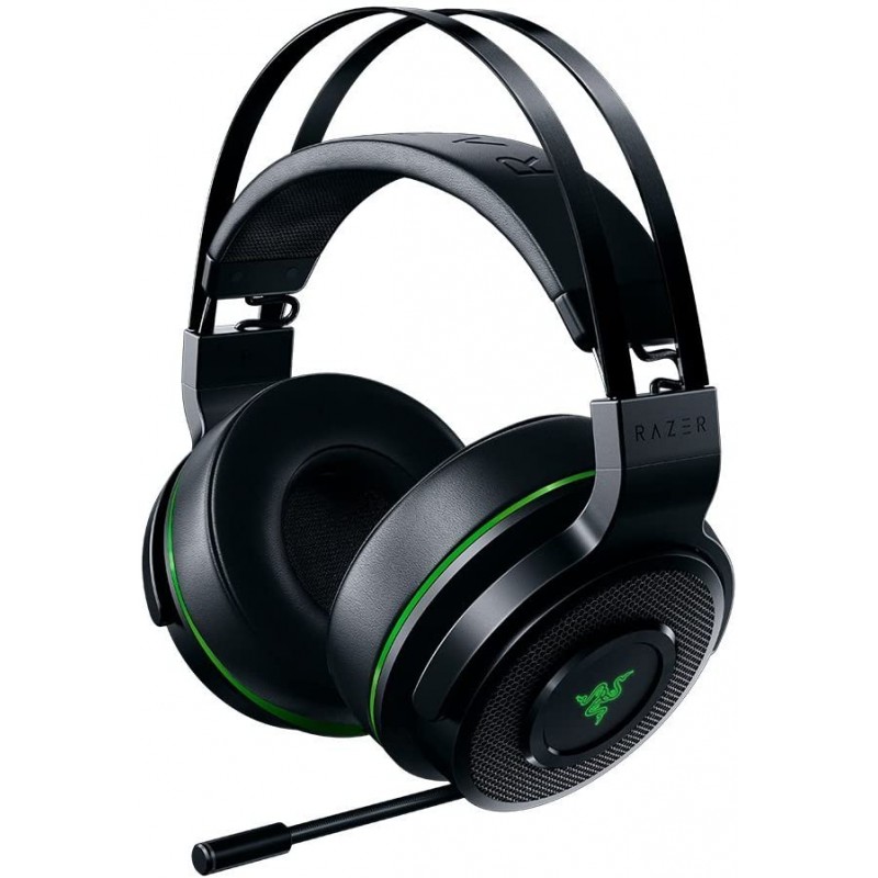 Razer Thresher - Xbox One, black/green