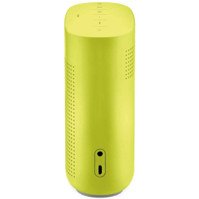 Bose SoundLink Colour Bluetooth Speaker II[Citron]