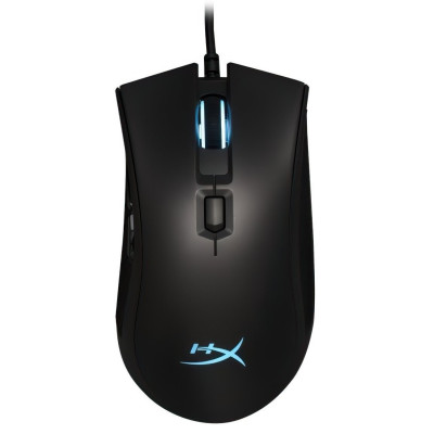 HyperX Миша Pulsefire FPS Pro RGB Gaming