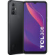 TCL Смартфон 306 (6102H) 3/32GB 2SIM Space Gray