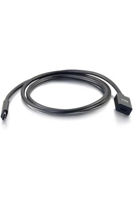 C2G Подовжувач C2G USB-C 3.1 G2 0.9 м 10Gbps