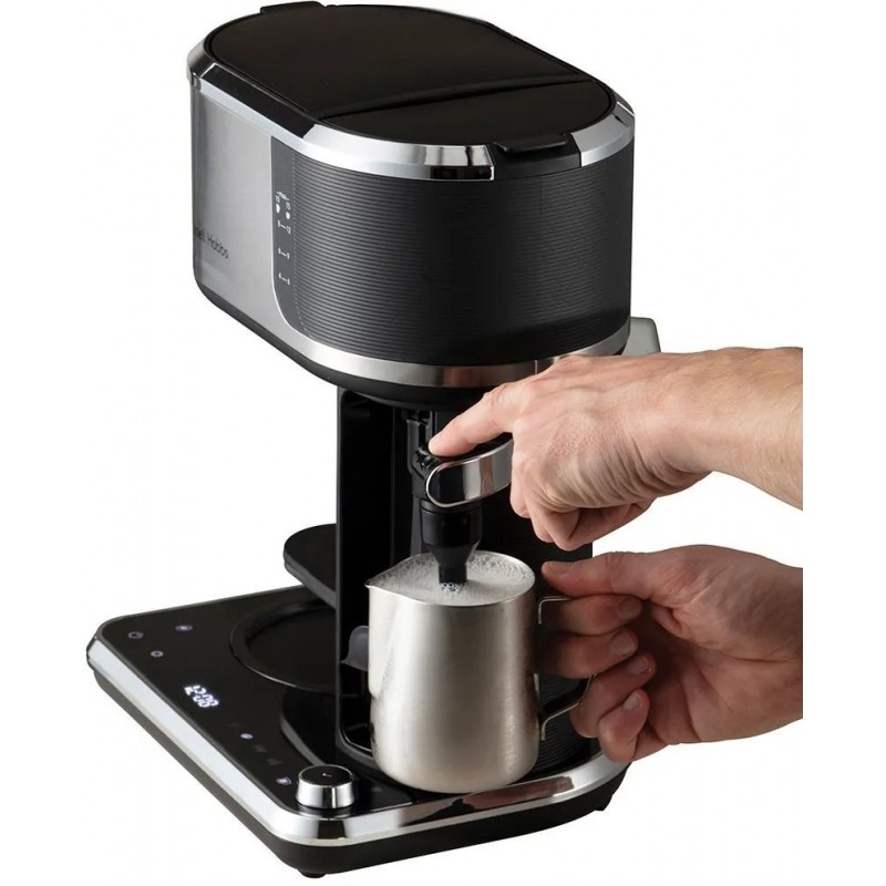 Russell Hobbs Кавоварка 26230-56 Attentiv Coffee Bar