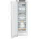 Liebherr Морозильна камера, 185.5x59.7х67.5, 271л, 1дв., A+, NF, диспл внутр., білий