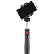 HAMA Трипод смартфону Funstand-57, 2D, 57cm, Bluetooth, чорний